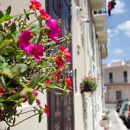 Willa Casa Du Mattneer Matera Zewnętrze zdjęcie