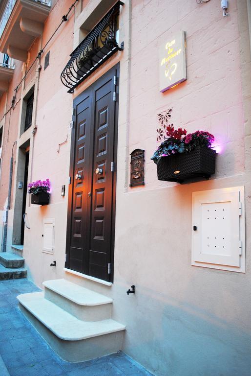 Willa Casa Du Mattneer Matera Zewnętrze zdjęcie