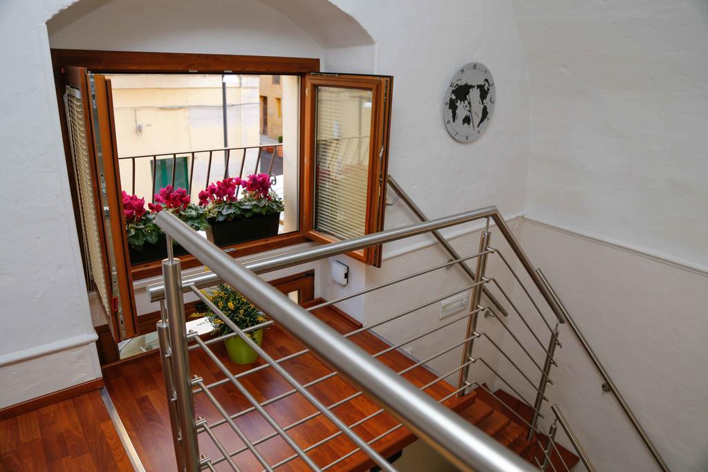 Willa Casa Du Mattneer Matera Zewnętrze zdjęcie