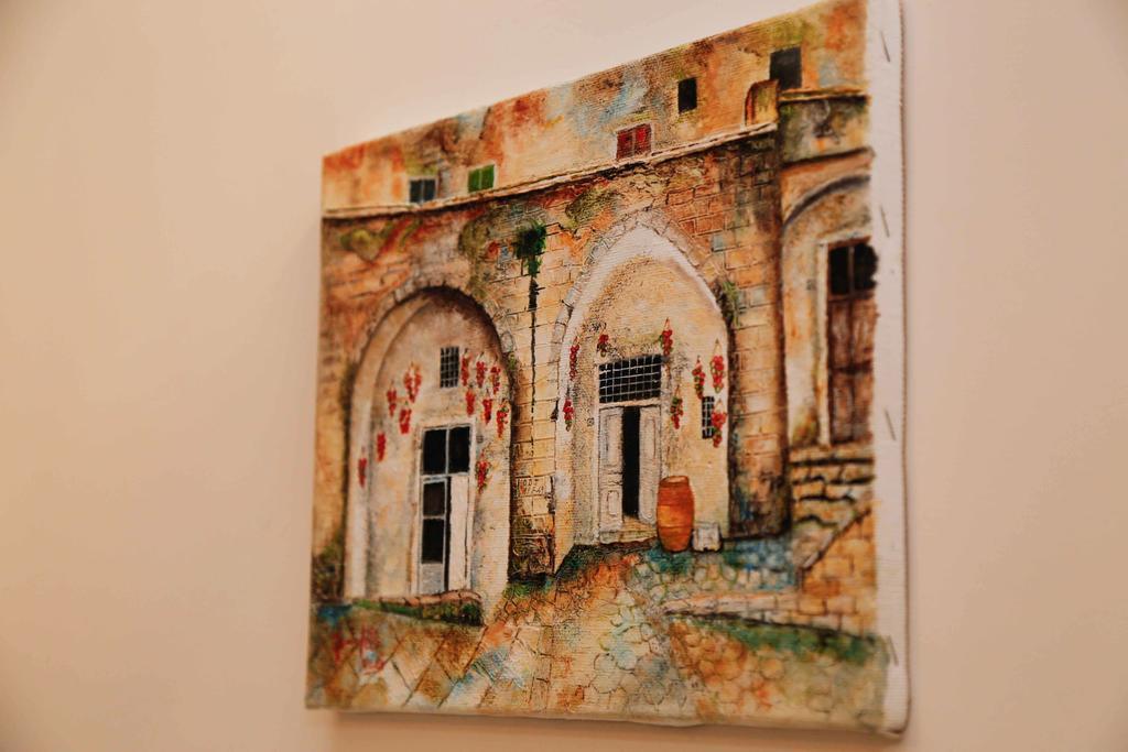 Willa Casa Du Mattneer Matera Zewnętrze zdjęcie