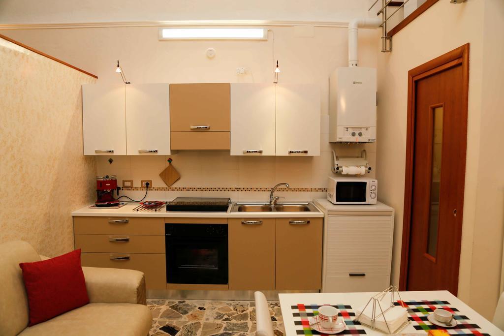 Willa Casa Du Mattneer Matera Zewnętrze zdjęcie