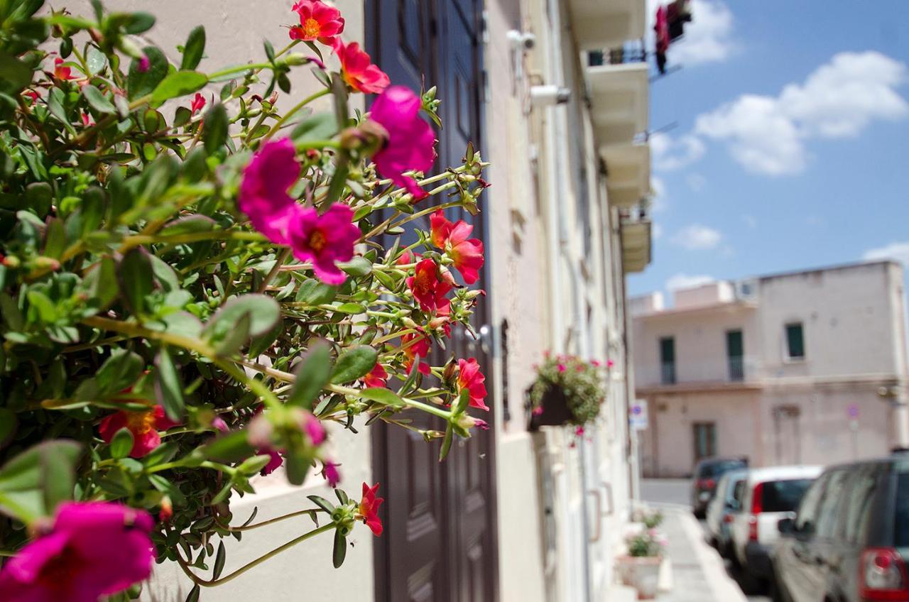 Willa Casa Du Mattneer Matera Zewnętrze zdjęcie